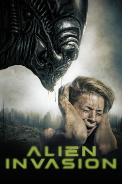 watch Alien Invasion online free