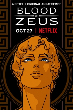 watch Blood of Zeus online free