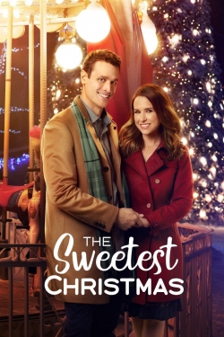 watch The Sweetest Christmas online free
