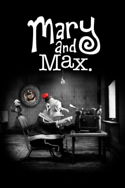 watch Mary and Max online free