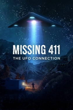 watch Missing 411: The U.F.O. Connection online free