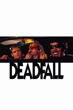watch Deadfall online free