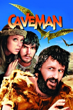 watch Caveman online free