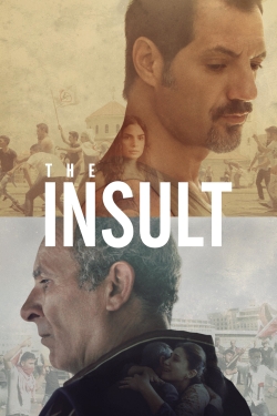 watch The Insult online free
