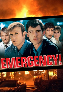watch Emergency! online free