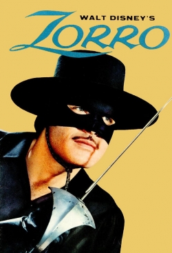 watch Zorro online free