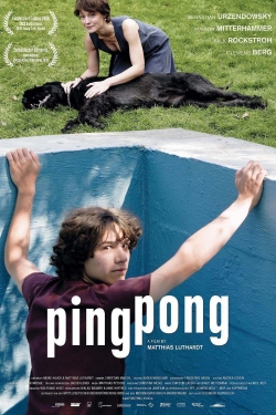 watch Pingpong online free
