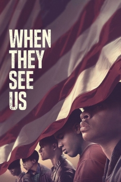 watch When They See Us online free
