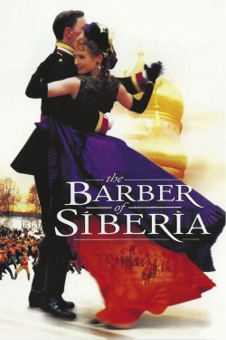 watch The Barber of Siberia online free