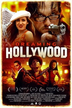 watch Dreaming Hollywood online free
