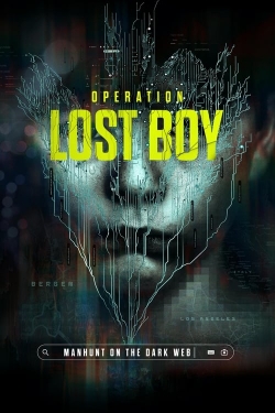 watch Operation Lost Boy online free