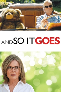 watch And So It Goes online free