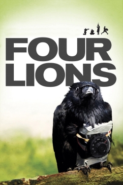 watch Four Lions online free