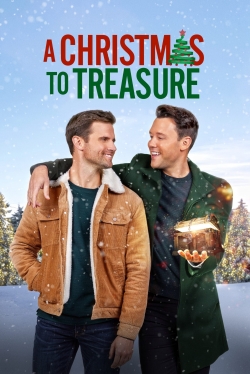 watch A Christmas to Treasure online free