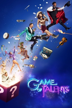 watch Game of Talents online free