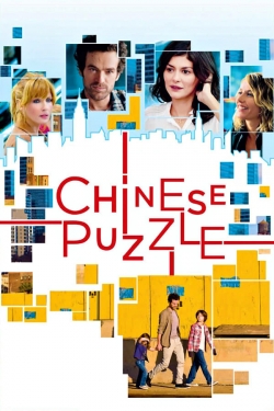 watch Chinese Puzzle online free