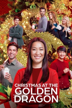 watch Christmas at the Golden Dragon online free