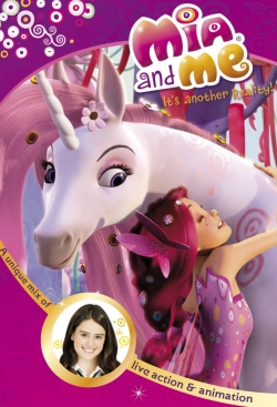watch Mia and Me online free