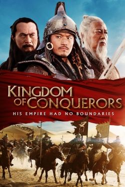 watch Kingdom of Conquerors online free