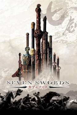 watch Seven Swords online free