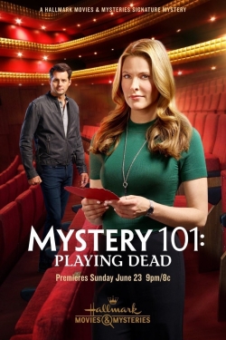 watch Mystery 101: Playing Dead online free
