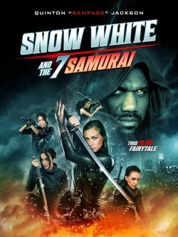 watch Snow White and the Seven Samurai online free