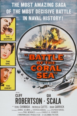 watch Battle of the Coral Sea online free