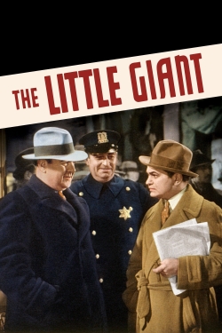 watch The Little Giant online free