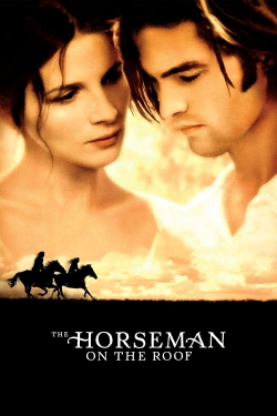 watch The Horseman on the Roof online free