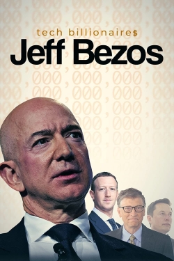 watch Tech Billionaires: Jeff Bezos online free