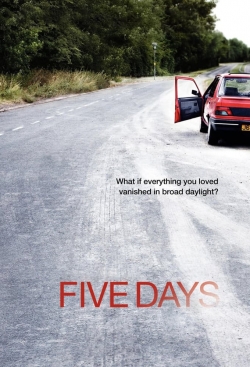 watch Five Days online free