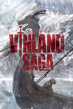 watch Vinland Saga online free