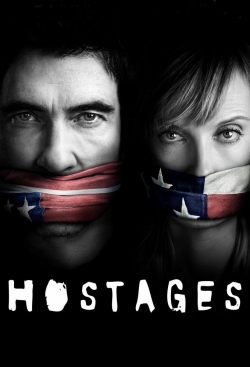 watch Hostages online free