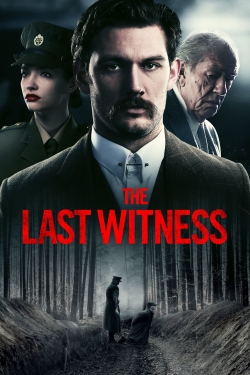 watch The Last Witness online free