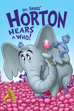 watch Horton Hears a Who! online free