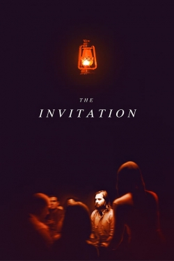 watch The Invitation online free