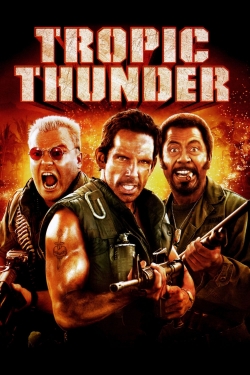watch Tropic Thunder online free