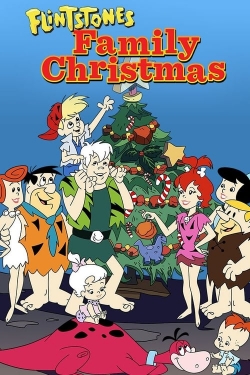 watch A Flintstone Family Christmas online free