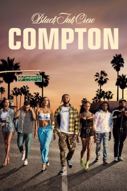 watch Black Ink Crew Compton online free