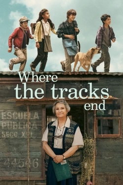 watch Where the Tracks End online free