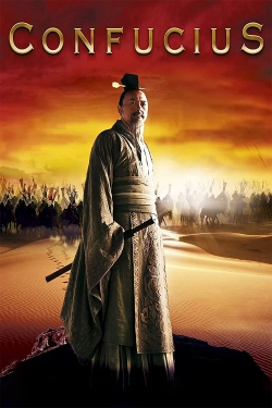 watch Confucius online free