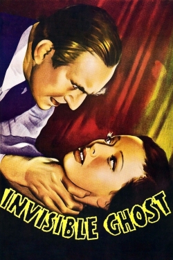 watch Invisible Ghost online free