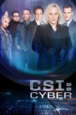 watch CSI: Cyber online free