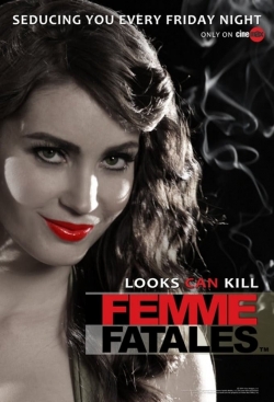 watch Femme Fatales online free