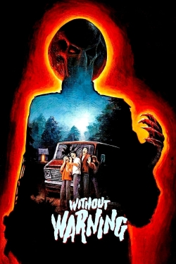 watch Without Warning online free