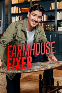watch Farmhouse Fixer online free