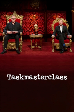watch Taskmasterclass online free