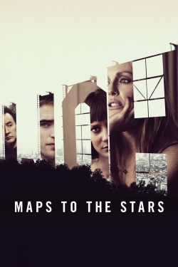 watch Maps to the Stars online free