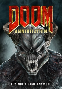 watch Doom: Annihilation online free
