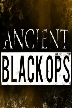 watch Ancient Black Ops online free